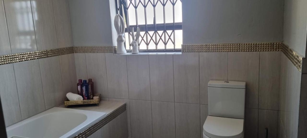 Ferienwohnung The Throne Johannesburg Exterior foto