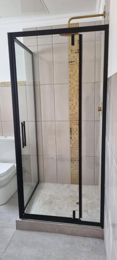 Ferienwohnung The Throne Johannesburg Exterior foto